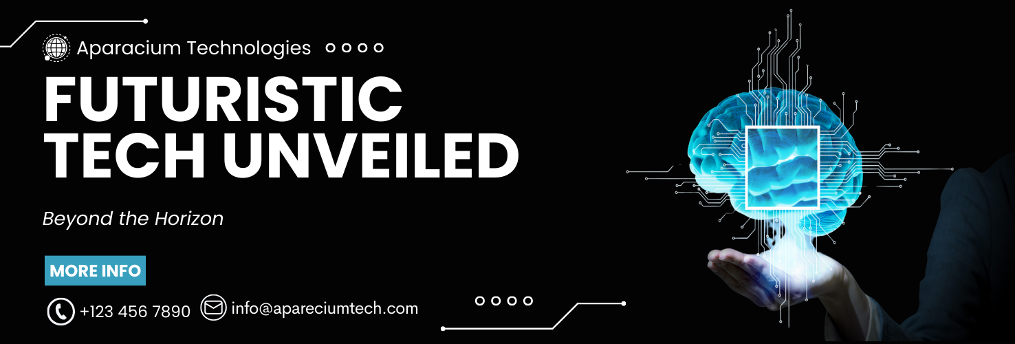 Aparecium Technologies Private Limited Home page slider4